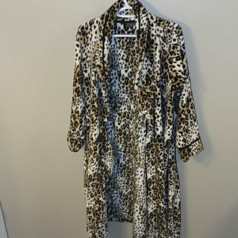 house coat